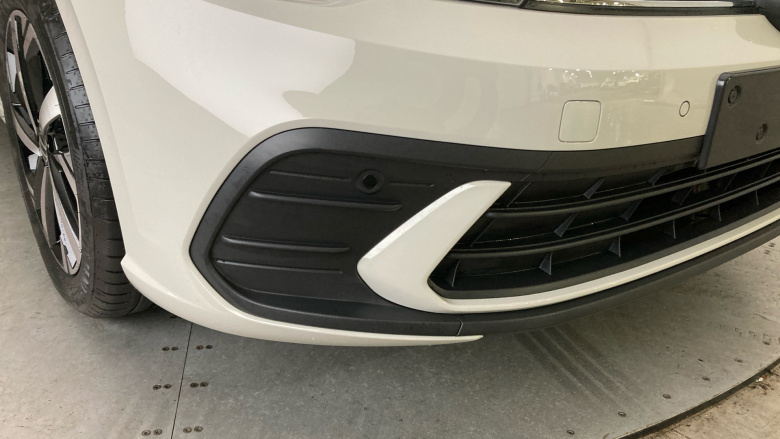 Volkswagen Polo 1.0 TSI Match 5dr Petrol Hatchback